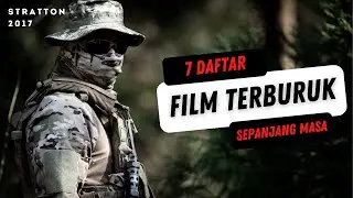 7 FILM TERBURUK SEPANJANG MASA, Aktor Terbaik Ga Bisa Menjamin..