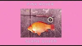 pink rover - scene queen (sped up)