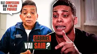 PAI DE GABRIEL MONTEIRO TRAZ NOVAS REVELAÇÕES