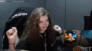 ELLVI Смотрит : Топ Моменты с Twitch| Платформа Запретила Стримить Несовершеннолетним