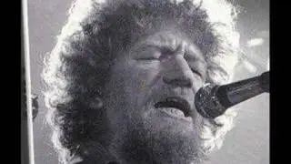 Luke Kelly: Wrap The Green Flag Around Me