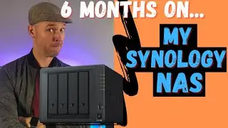 Why You Need A NAS: 6 Months Using My DS920+ Synology NAS