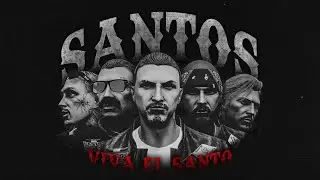 Santos mc - PROMO | GTA 5 / santos mc fivem  [4K](Machinima)