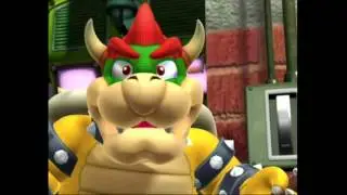 Mario Power Tennis Bloopers (Full Reel) 2015 Update