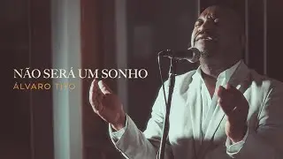 Não Será um Sonho - Álvaro Tito feat. Sandro Cordeiro [VOZ E PIANO]