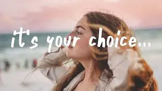 Duava - It's Your Choice (Lyrics)