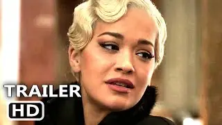 Wonderwell Official Trailer (2023) Rita Ora, Carrie Fisher