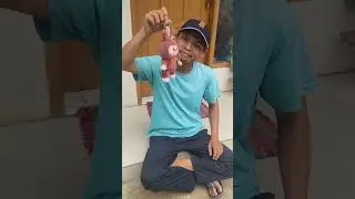 KUMPULAN VIDEO SHORTS ZAHRA SRI APRILITA PART 241