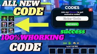 *NEW CODES* ALL NEW WORKING CODES IN ANIME LAST STAND | ROBLOX SEPTEMBER 2024! ANIME LAST STAN CODES