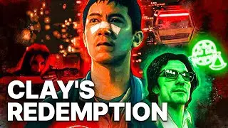 Clay's Redemption | Thriller Film