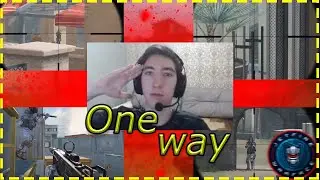 ДЖЕТФАЙЕР РЕАГИРУЕТ на ФИШКИ от ИГРОКОВ в WARFACE / А ЧТО ТАК МОЖНО БЫЛО? / ONE WAY / НАРЕЗКА