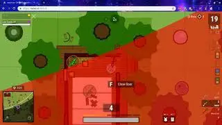 Surviv.io Game Play!