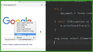 How to use Jsoup in Android Studio