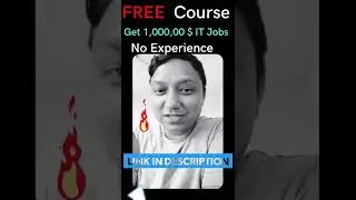 🔥 FREE Scrum Master Full Course  📢Get Up To 1,000,00 $ IT Jobs  I No Experience