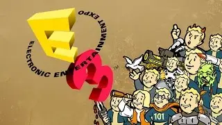 E3 2016: Bethesda Press Conference with James