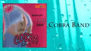 Cobra Band - Baca iz Bihaca - (Audio 2004)