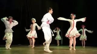 Ансамбль 