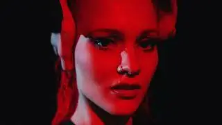SANNI  - Onnelliseksi (Audiovideo)