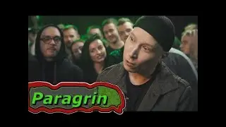 Три раунда Paragrin против Династ (VERSUS  FRESH BLOOD 4)