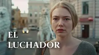 LA VIDA ES UNA LUCHA! Pelicula Romantica En Español | EL LUCHADOR