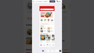 Visily - Theme Generation