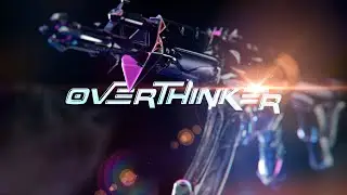 OVERTHINKER - Luminosity Valorant Teamtage