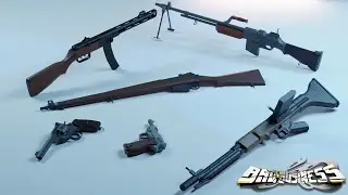 **NEW** WW2 WEAPON PASS SHOWCASE!! - Bad Business (Roblox)