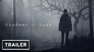 Трейлер DLC к Resident Evil: Village (28 октября 2022 год)