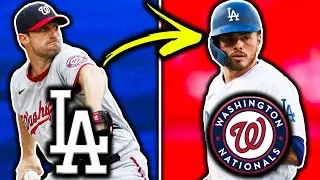 MLB Trade Deadline Predictions | Buy or Sell