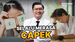 Sudah Istirahat Masih Capek? Jangan-Jangan Lelah Mental?