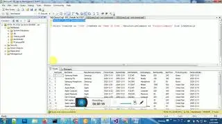 Custom column in sql server| How to Rename Database in SQL Server | SQL Server Tutorials | SQL