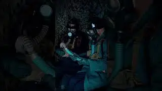 Я видела ересь которая начиналась так же Warhammer 40k