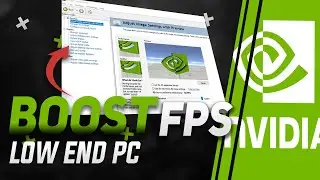 **Ultimate Nvidia Control Panel Settings for Gaming: Boost FPS & Enhance Graphics (Updated 2024)**