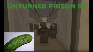 PRISON ESCAPE - Only survivor -  Life RP Prison RP