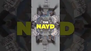 Nayd 2.0 - румтур по защищенной базе для ДУО (Rust)