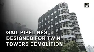 Noida Supertech Twin Towers Demolition: Noida Authority issues guidelines for people in vicinity