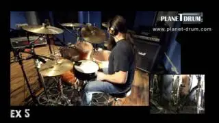 AFM Bologna // Michele Panepinto - Vinnie Paul (Primal Concrete Sledge)