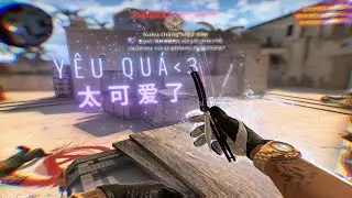 Short CSGO Edit #1