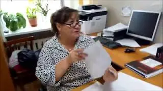 Администрация Мурашинского городского поселения юрист Вадим Видякин