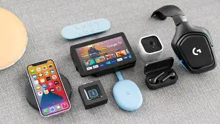 COOL BUDGET Tech Gadgets UNDER $10/$25/$50!