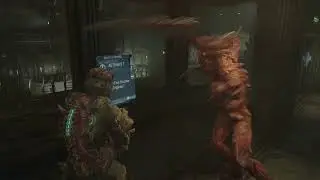 How To Kill The Hunter In Chapter 10 | Dead Space Remake