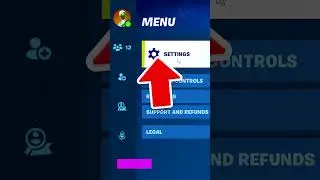 USE These PRO Settings for MAX Visibility in Fortnite 2023!