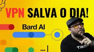 Google Bard: Como usar o concorrente do ChatGPT no Brasil