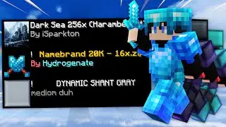 My 3 New FAVORITE PvP Texture Packs (1.8.9)