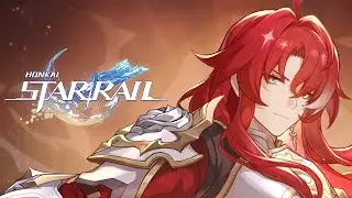 Argenti Trailer — "Chivalric Romances" | Honkai: Star Rail