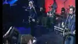 Saw Doctors - That's What She Said Last Night