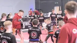 The Combat Academy | Barnsley Supercentre |