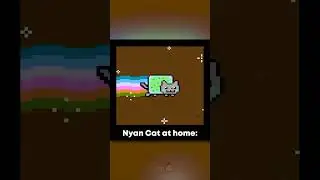 What "Nyan Cat" remix is the BEST? (#2)