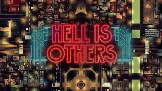 Hell is Others Trailer - Release Date Announcement