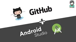 Configure GitHub For Android Studio Project  | Android Programming With PHP And MySQL